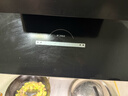方太（FOTILE）【旗艦新品】超薄壁畫(huà)油煙機平嵌深腔【V10進(jìn)階款】 30風(fēng)量?jì)艋諝鉄熢钐籽bP20+02-TEK20煙灶聯(lián)動(dòng) 曬單實(shí)拍圖