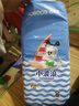 巴布豆（BOBDOG）小波浪紙尿褲L160片箱裝(8.5-11.5KG)尿不濕 超薄干爽 曬單實(shí)拍圖