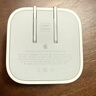 Apple/蘋(píng)果 20W USB-C充電器  type-c充電器蘋(píng)果手機充電器原裝手機快充頭 蘋(píng)果17手機充電 曬單實(shí)拍圖