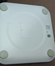 華為（HUAWEI）智能體脂秤 3 藍牙版 凝霜白 家用智能體脂秤體重秤電子秤 人體成分檢測算法 13項身體數(shù)據(jù)監(jiān)測 曬單實拍圖