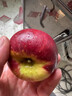 正宗新疆阿克蘇櫻桃小蘋(píng)果9斤孕婦水果整箱裝紅富士爽口脆甜整箱5 5斤【帶箱精選】 曬單實(shí)拍圖