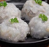 潮味碼頭蝦滑150g/袋 蝦含量約95%蝦餅蝦肉丸子麻辣燙關(guān)東煮火鍋丸料食材 曬單實(shí)拍圖
