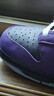 耐克（NIKE）官方NIKE DUNK LOW RETRO LIMITED 男/女運動(dòng)鞋IB2267 001黑/工匠藍綠色/華麗紫 41 曬單實(shí)拍圖