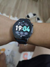 HUAWEIWATCH GT 6 雅丹黑 46mm智能手表多維情緒健康全新騎行體驗(yàn)21天超長(zhǎng)續(xù)航華為GT6手表GT5升級(jí) 曬單實(shí)拍圖