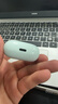 OPPO Enco Air4 新聲版 真無(wú)線(xiàn)耳機【國家補貼】半入耳式藍牙耳機無(wú)線(xiàn)耳機通用蘋(píng)果華為小米手機冰透綠 曬單實(shí)拍圖