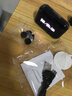 夏新（Amoi） 無(wú)線(xiàn)藍牙耳機雙耳一對入耳式耳塞式藍牙耳機手機通用 f9-9 星耀黑[5.2藍牙+三屏數顯] 曬單實(shí)拍圖