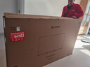 索尼（SONY）K-75XR51Z  索尼電視5系 75英寸 XR50系列 64G版 2025新品 MiniLED XR芯片 一級能效 國家補貼 曬單實(shí)拍圖