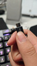 畢亞茲 Type-C轉Micro USB轉接頭 OTG轉接器 USB-C數據線(xiàn)安卓轉換器線(xiàn)頭 通用華為小米紅米榮耀三星手機 曬單實(shí)拍圖