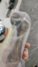 蒙貝 香酥牛棒骨 狗狗零食 狗狗磨牙棒潔齒除垢耐咬 600g5根 曬單實(shí)拍圖