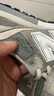 NEW BALANCE25年休閑鞋男鞋女鞋復古舒適薄底運動(dòng)鞋CM996系列CM996GR2 42.5 曬單實(shí)拍圖