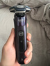 飛利浦（PHILIPS）電動(dòng)剃須刀刮胡刀 歐洲版進(jìn)口 蜂巢旋護7系 SkinIQ親膚剃須刀 生日禮物紀念日禮物送老公送男友 【旋護7系Pro+】S7885/50 清潔中心 曬單實(shí)拍圖