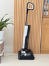 石頭（roborock）A30Pro家用洗地機智能吸拖洗一體機掃地無(wú)線(xiàn)電動(dòng)拖把手持吸塵器 超薄180°平躺 0纏毛 A30pro 曬單實(shí)拍圖