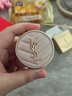 圣羅蘭（YSL）粉氣墊B10遮瑕持久滋潤防曬化妝品生日禮物送女友 曬單實(shí)拍圖