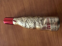 五糧液出品 五糧液富貴吉祥金裝版藏品級1918興隆52度濃香型白酒送禮 52度 225mL 1瓶 五糧液金密鑒 一瓶 曬單實(shí)拍圖