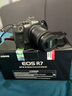 佳能（Canon） EOS R7 微單相機 高速度 高分辨率 APS-C畫(huà)幅 r7專(zhuān)業(yè)數碼相機 R7+RF-S18-150套機【一鏡頭走天下】 官方標配【無(wú)必備配件攝影大禮包~推薦購買(mǎi)套餐】 曬單實(shí)拍圖