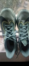 耐克NIKE男子 碳板跑步鞋 ZOOM FLY 6 運動(dòng)鞋FN8454-003綠 43 曬單實(shí)拍圖