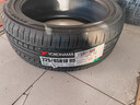 優(yōu)科豪馬（yokohama）225/45R18 95W ECOS  ES31適配:奔馳A/零度/現代名圖/思域HEV 曬單實(shí)拍圖