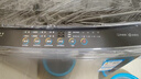 海爾（Haier）波輪洗衣機全自動(dòng)12公斤直驅變頻HP電離螨預約桶自潔童鎖以舊換新 XQB120-BZ6088 曬單實(shí)拍圖