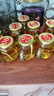 半山農 人參蟲(chóng)草酒150ml*12瓶52度糧食酒 東北特產(chǎn)送長(cháng)輩滋補品過(guò)節禮品 曬單實(shí)拍圖