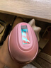 beautigo脫毛儀冰淇淋恒冰大能量家用全身腋下面部大腿可用私處脫毛冰點(diǎn)激光高頻連閃大學(xué)生送女友生日禮物 奶凍-Pro版 曬單實(shí)拍圖