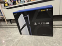 索尼（SONY）PS5 PlayStation5 Pro 國行PS5 Pro游戲機(jī)+光盤驅(qū)動器套裝 曬單實拍圖