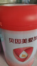 貝因美大國品牌愛(ài)加12-36月幼兒奶粉3段800g*6 免疫成長(cháng)奶粉含乳鐵蛋白 曬單實(shí)拍圖