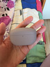 索尼（SONY）WF-1000XM5【政府補(bǔ)貼】真無線藍(lán)牙降噪耳機(jī) 新一代降噪豆 智能AI 藍(lán)牙5.3 玫瑰灰 雙11 購物推薦 曬單實(shí)拍圖