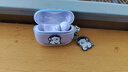vivo TWS5  真無(wú)線(xiàn)藍牙耳機入耳式x300x2000x100主動(dòng)降噪超長(cháng)續航s20s19s18 iqoo高音質(zhì)vivotws5 vivo TWS 5 微薰紫 曬單實(shí)拍圖