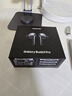 三星 Samsung【國家補貼】Buds3 Pro 自適應主動(dòng)降噪無(wú)線(xiàn)藍牙耳機/運動(dòng)耳機/AI同傳翻譯耳機 星際銀 曬單實(shí)拍圖