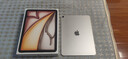 Apple/蘋(píng)果 iPad Air 11英寸 M3芯片2025年款 平板電腦 (256GB WLAN版)星光色 曬單實(shí)拍圖