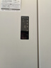 容聲526升雙凈雙系統(tǒng)法式多門四開門電冰箱家用一級能效風(fēng)冷無霜節(jié)能大容量BCD-526WD1MPA白國家補貼 曬單實拍圖