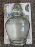 天喜（TIANXI）泡菜壇子家用加厚密封罐透明大容量咸菜罐泡酒腌菜壇子20斤裝 曬單實(shí)拍圖