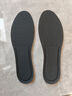 3AnGnI2雙運動(dòng)鞋墊男士軟彈減震站久不累防臭透氣吸汗不悶腳耐磨抗菌 【高彈減震】爆米科技 2雙 41-42碼 曬單實(shí)拍圖