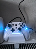 機械師G5Pro Max 高刷無(wú)線(xiàn)藍牙游戲手柄三模式有線(xiàn)電腦PC手機NS steam switch類(lèi)xbox 暢玩黑神話(huà)悟空手柄 【新品首發(fā)】G5ProMax暢玩版 白(套裝) 曬單實(shí)拍圖