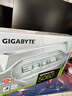 技嘉（GIGABYTE）【白條3期免息】RTX 5060 8G顯卡2K 風(fēng)魔獵鷹魔鷹雪鷹 吃雞/LOL電腦游戲設計渲染視頻剪輯獨顯 RTX5060 OC 8G冰獵鷹 典雅高頻版 曬單實(shí)拍圖