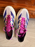 阿迪達斯 （adidas）女 跑步系列 ADIZERO BOSTON 13 W 跑步鞋 JS4953 白色  38  曬單實(shí)拍圖