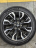 米其林（MICHELIN）汽車(chē)輪胎 225/55R18 102V 浩悅五代 Primacy 5 適配GL8/現代IX35 曬單實(shí)拍圖