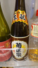 菊正宗【官方行貨】 菊正宗上選清酒 純米樽酒日本進(jìn)口清酒米酒低度洋酒 菊正宗上選清酒720ml 曬單實(shí)拍圖