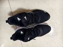 阿迪達斯 （adidas）秋季運動(dòng)鞋網(wǎng)面透氣舒適輕便百搭緩震休閑跑步女鞋 39UK6碼 曬單實(shí)拍圖