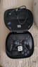 PlayStation索尼（SONY）PS5 DualSense Edge無(wú)線(xiàn)游戲手柄 PS5手柄 精英手柄黑色 國行 曬單實(shí)拍圖