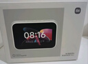 小米（MI）智能家庭屏 Pro 8 小愛(ài)同學(xué) AI大模型問(wèn)答 8英寸智能音響 內置電池智能音箱 微信通話(huà) 小米澎湃OS 曬單實(shí)拍圖