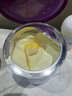 a2奶粉紫白金A2+DHA+5種核苷酸幼兒配方奶粉3段(1歲+) 900g 曬單實(shí)拍圖