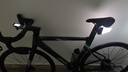 佳沃26款RX御夫座AURIGA鋁合金公路車(chē)全油碟剎24變速彎把單車(chē) 26款-黑綠（RX） 24速 M 凈身高171-177 曬單實(shí)拍圖
