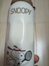 SNOOPY保溫杯316不銹鋼大容量男女小學(xué)生上學(xué)專(zhuān)用耐摔便攜吸管兒童水杯 曬單實(shí)拍圖