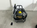 KARCHER 德國卡赫 商用高壓清洗機洗車(chē)機高壓水槍 感應電機汽美精護 物業(yè)清洗HD5/11 Cage 曬單實(shí)拍圖