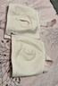 新貝 雙邊電動(dòng)吸奶器專(zhuān)用文胸 免手扶胸衣胸罩 曬單實(shí)拍圖