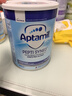 愛(ài)他美（Aptamil）英版愛(ài)他美深度水解嬰幼兒特配奶粉HMO益生菌牛奶蛋白過(guò)敏低乳糖 英版益生菌版太益啟 800g*1罐 曬單實(shí)拍圖