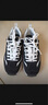 斯凱奇奧利奧|秋季黑白老爹鞋復古熊貓鞋透氣厚底增高運動(dòng)鞋 曬單實(shí)拍圖