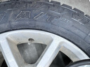 東洋輪胎（TOYO TIRES）東洋TOYO通伊歐OPA3G全地形 265/65/70R17/265/60R18 AT3越野輪胎 235/60R18 OPA3G 普通胎 曬單實(shí)拍圖
