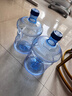 美廚（maxcook）純凈水桶 礦泉水桶飲水桶7.5L桶裝水塑料飲水機手提戶(hù)外桶MCX1900 曬單實(shí)拍圖